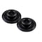 Superior Tool Superior Tool Replacement Cutter Wheel Black 2 pk 42215 - alternate 2